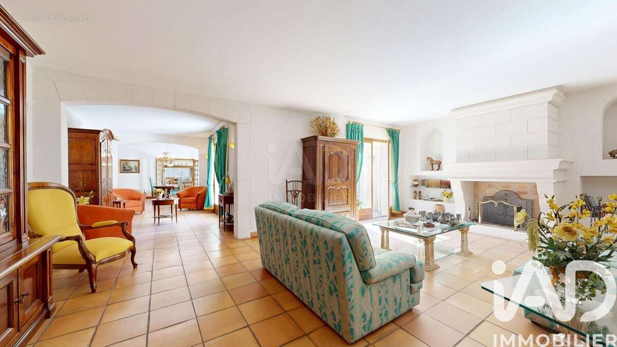 Maison 340 m² à Balma  - photo 7