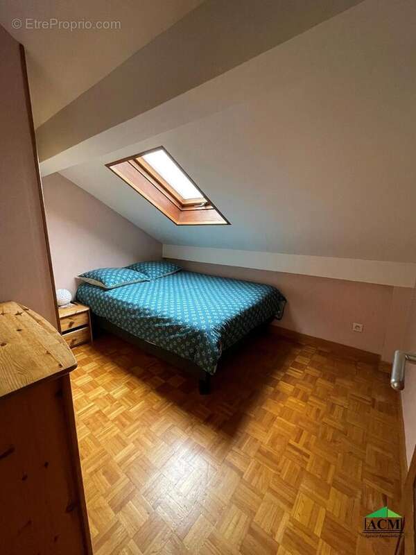 Maison à ARGENTEUIL