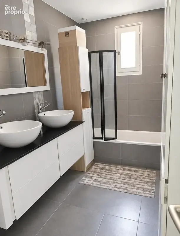 LE VAL - Maison 120 m2 - 3 chambres - Terrasse -  Double stationnement - photo 10
