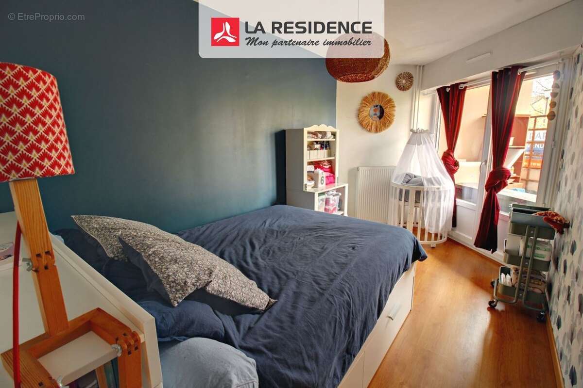 Appartement à ERAGNY