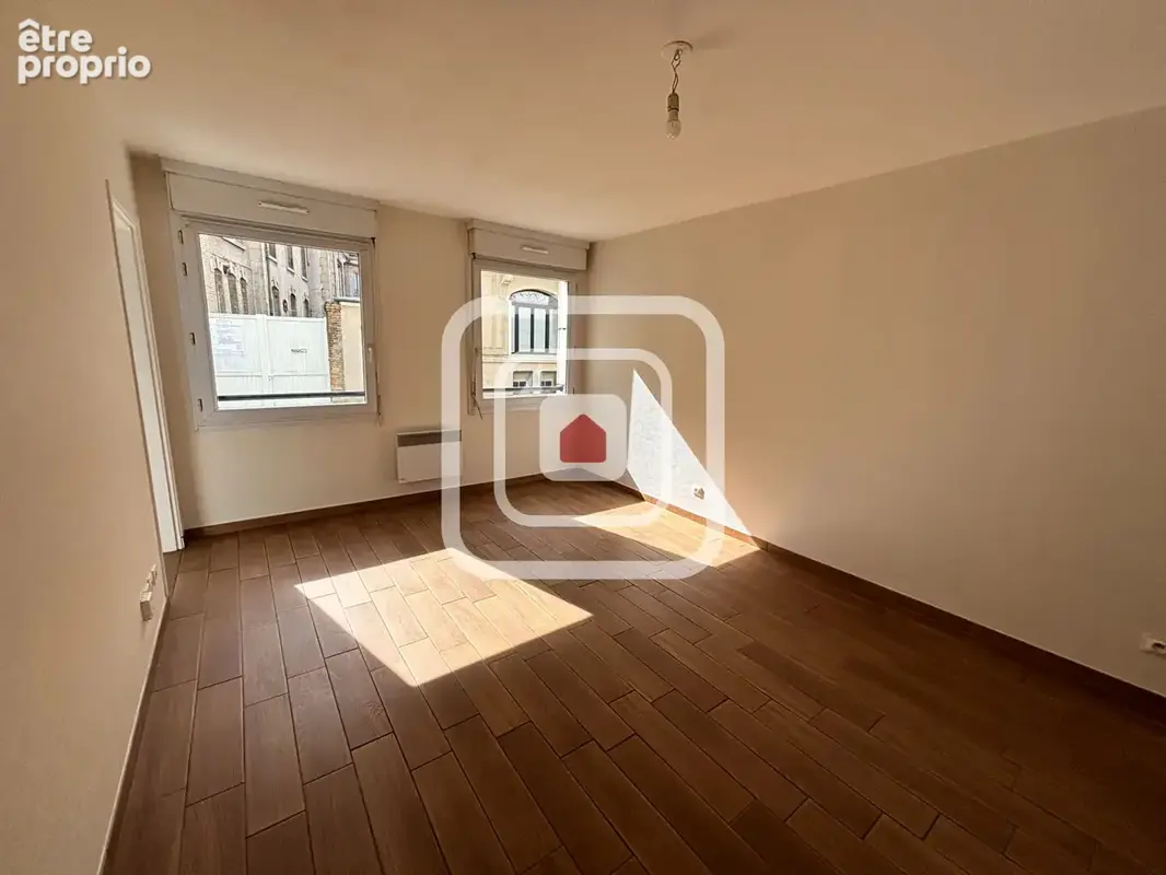Photo Appartement à Reims au prix de 118 800€