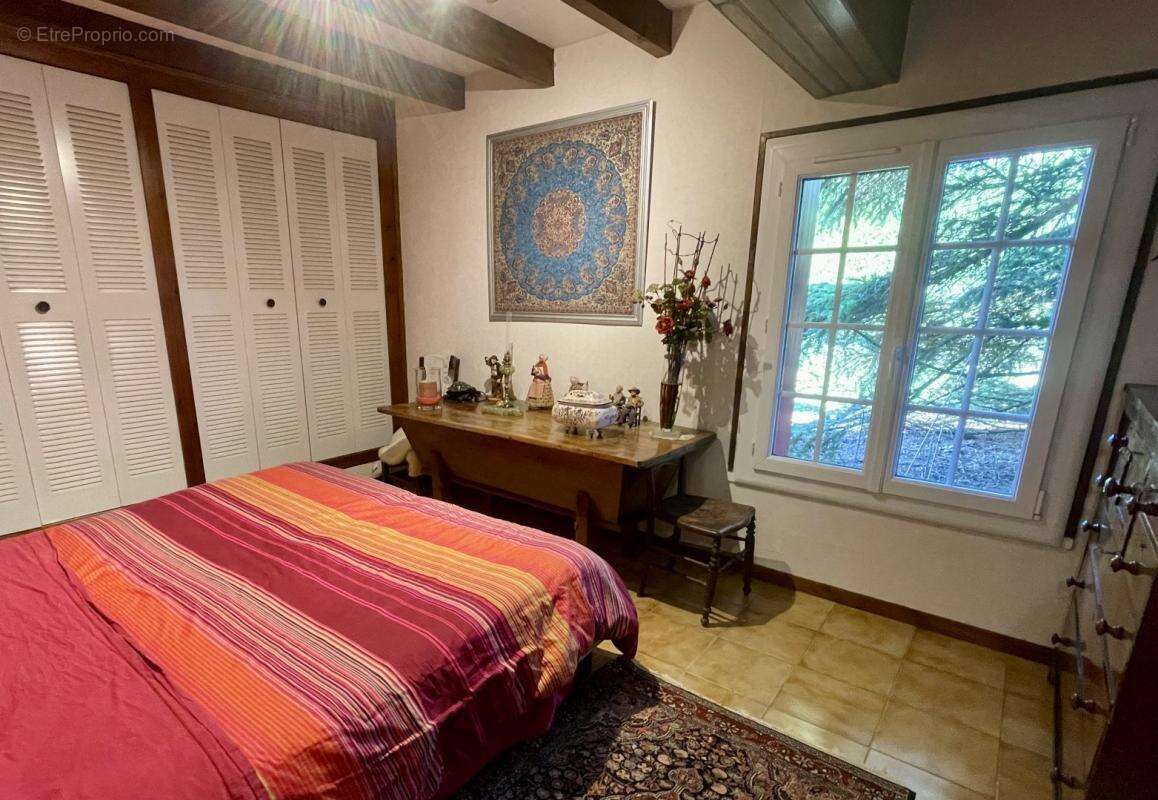 Maison à SAINT-MARTIAL