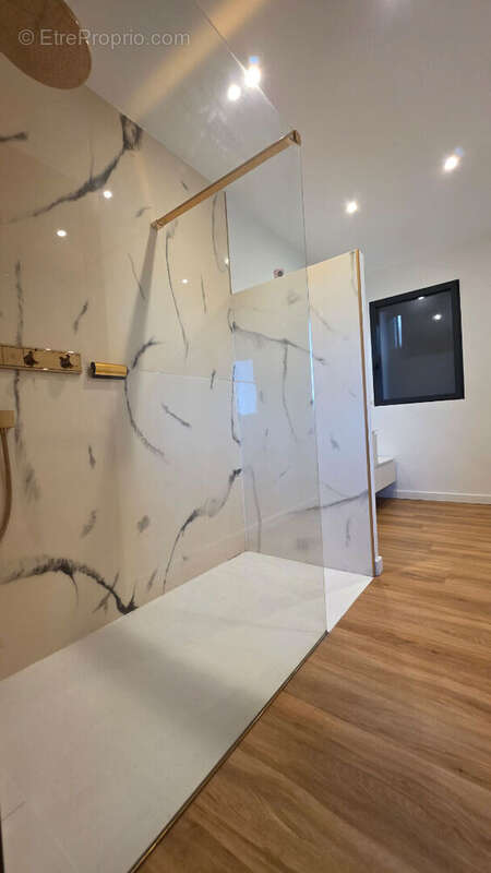 Oppède, Belle villa contemporaine - photo 7
