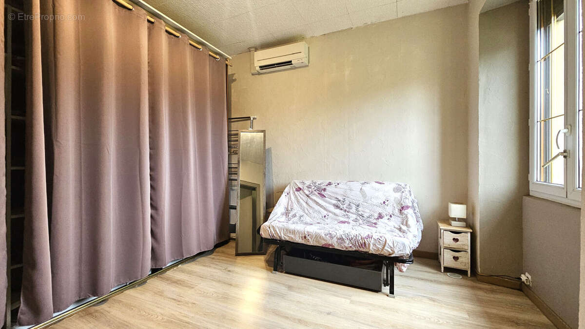 Maison à CHAMPAGNEUX