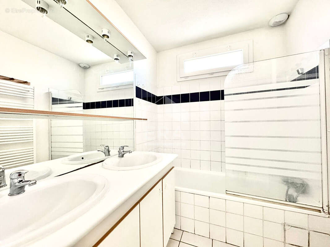 Maison à LA TESTE-DE-BUCH