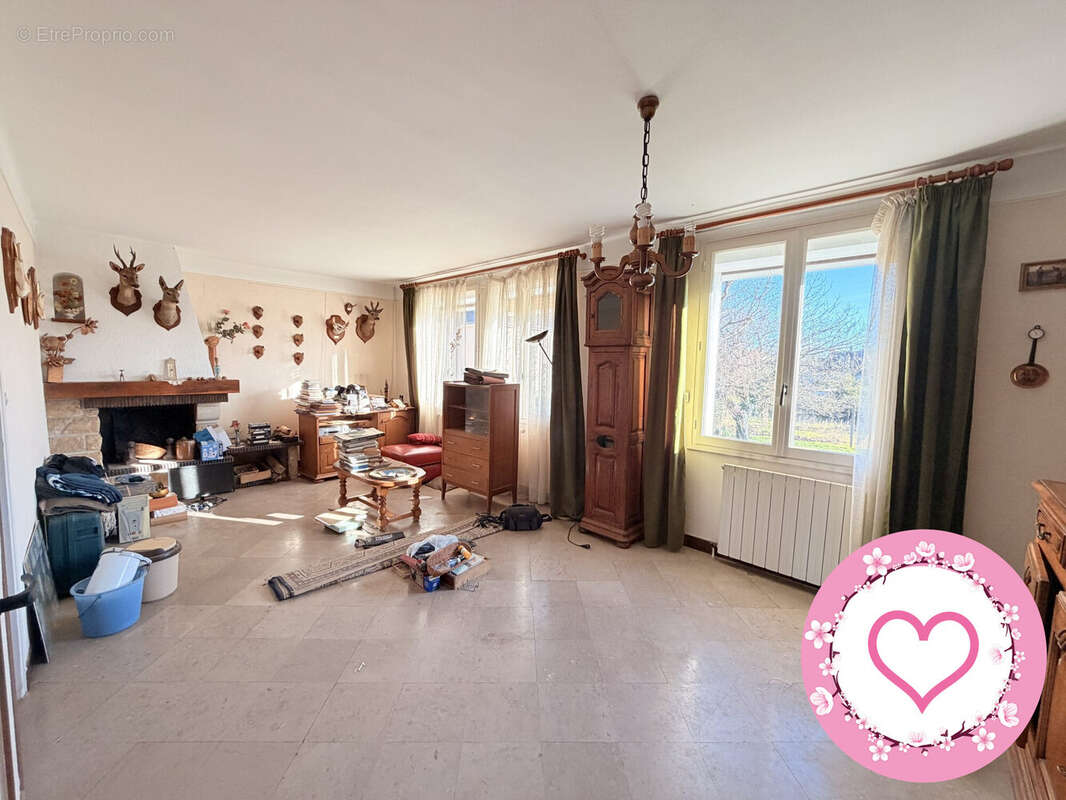 Maison à SAINT-PERE-SUR-LOIRE