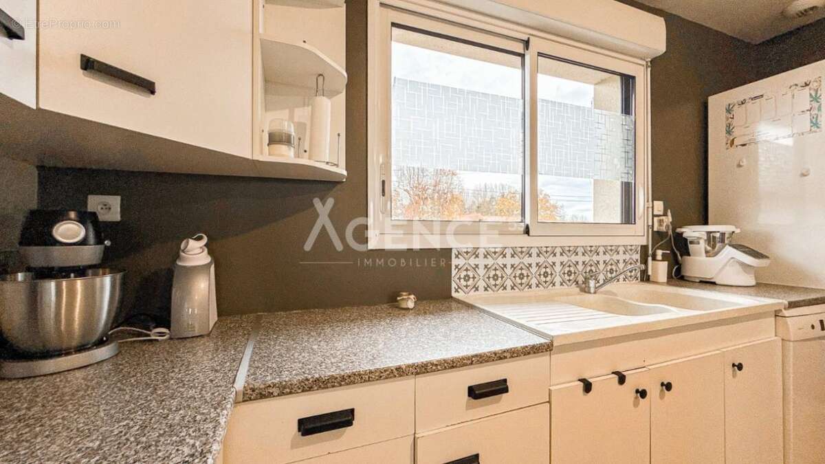 Maison à ROQUETOIRE