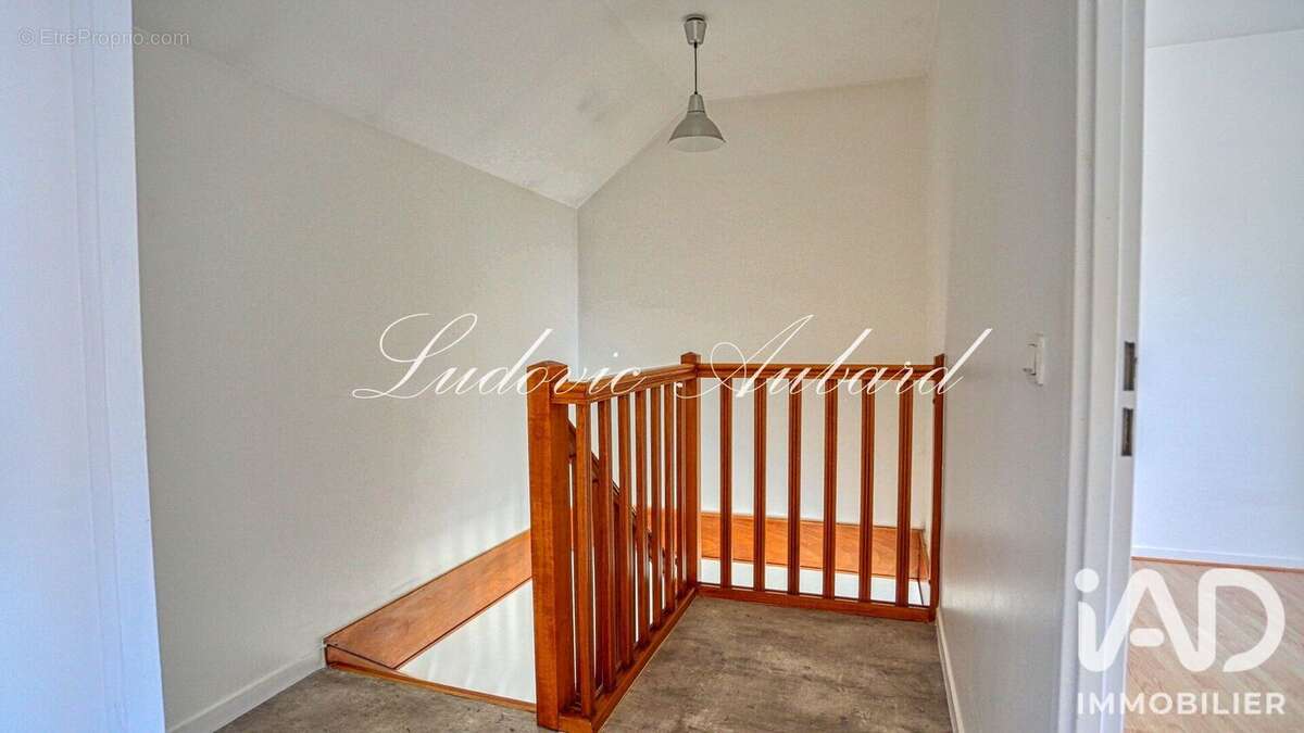 Photo 4 - Appartement à BAILLET-EN-FRANCE