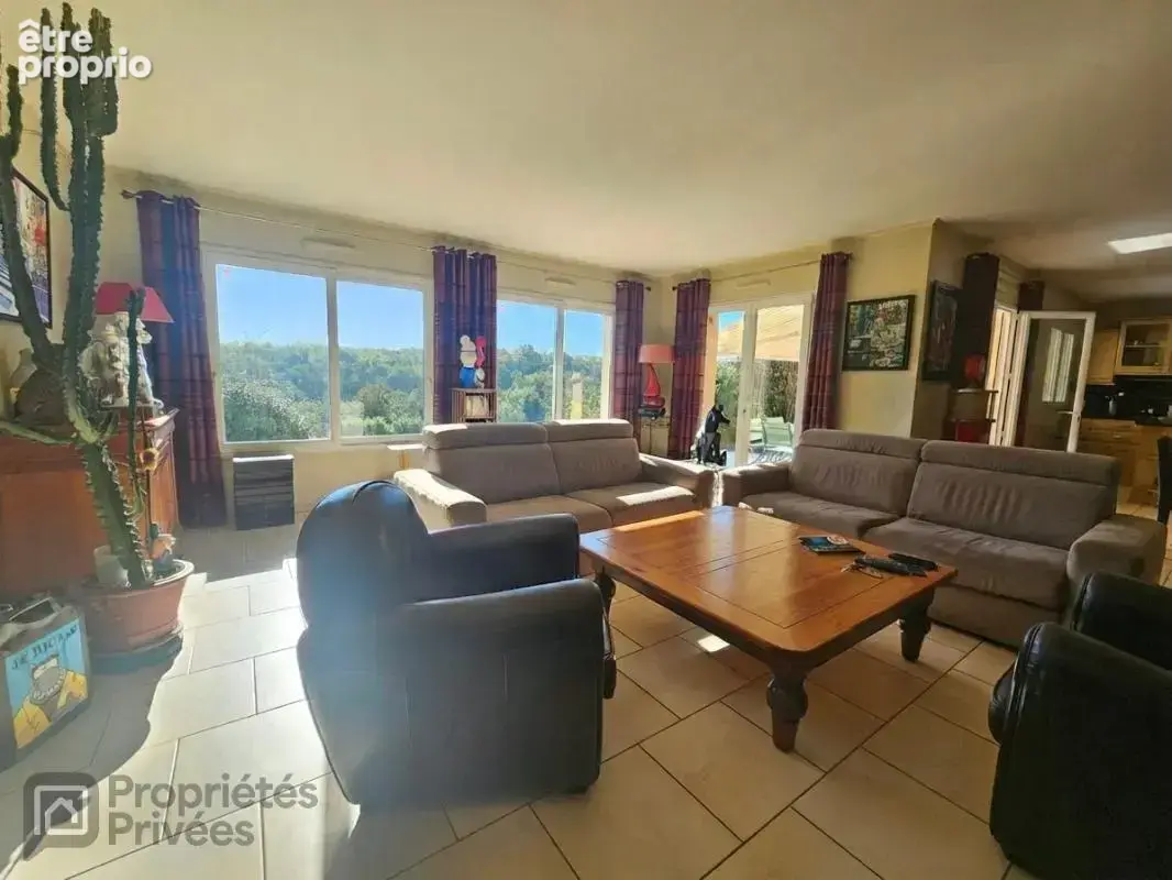Belle Maison  Proche Honfleur 6 pièces 188 m2 - photo 5