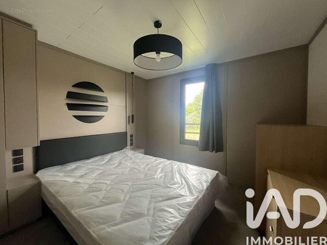 Photo 9 - Maison à SULNIAC