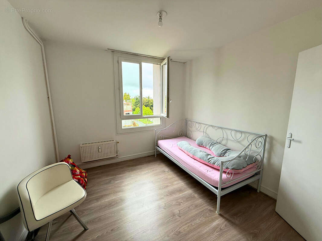 Appartement à LORIENT