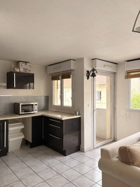 Appartement à LYON-7E