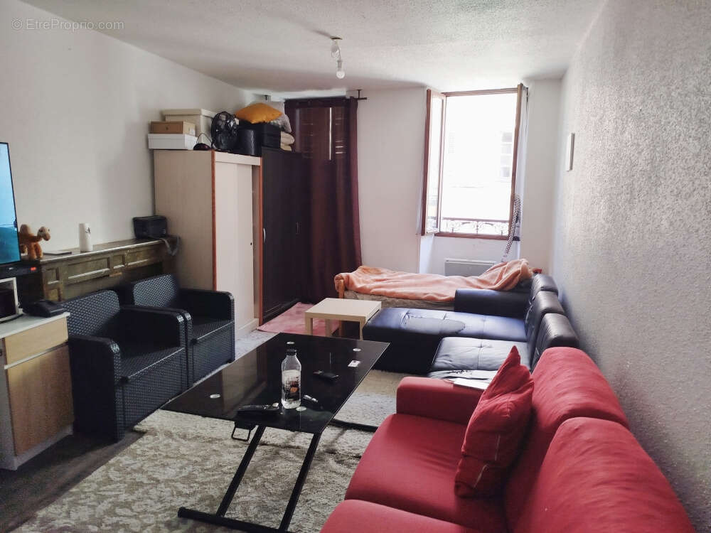 Appartement à ALBERTVILLE