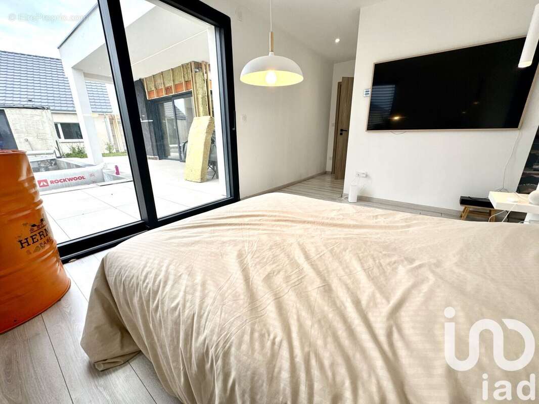 Photo 5 - Maison à RUSTENHART