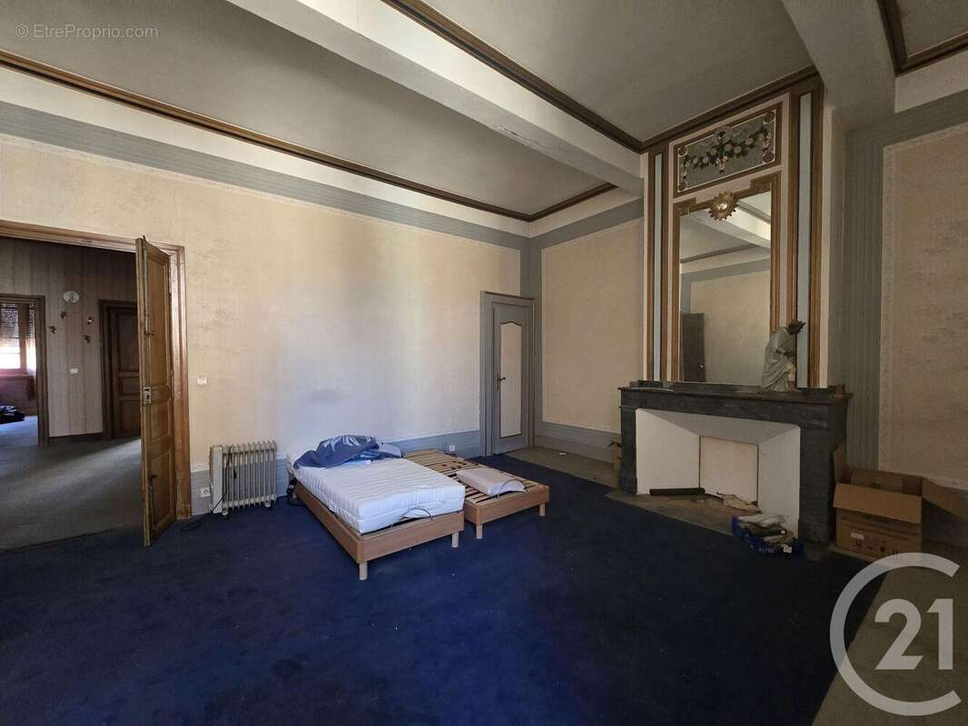 Maison à MONTESQUIEU-VOLVESTRE