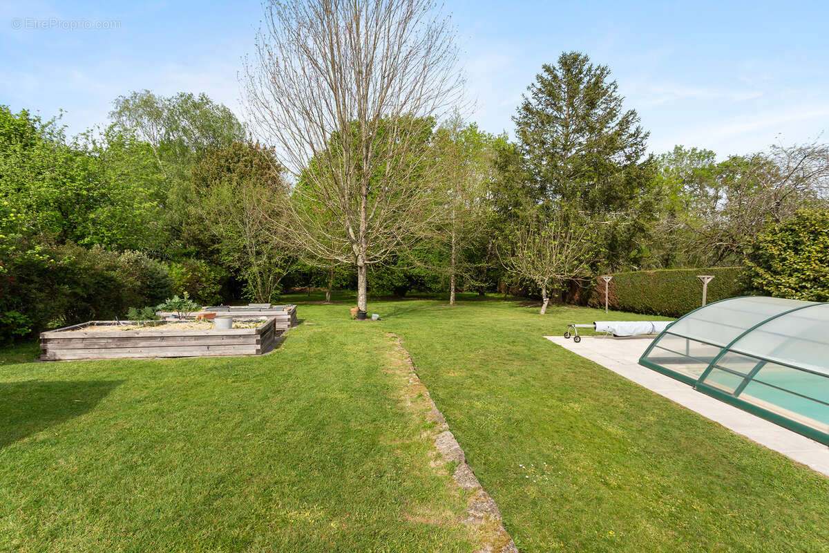 Maison à SAINT-HERBLAIN