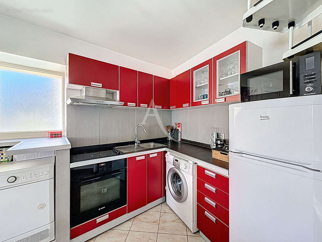 Maison à MAREUIL-LES-MEAUX