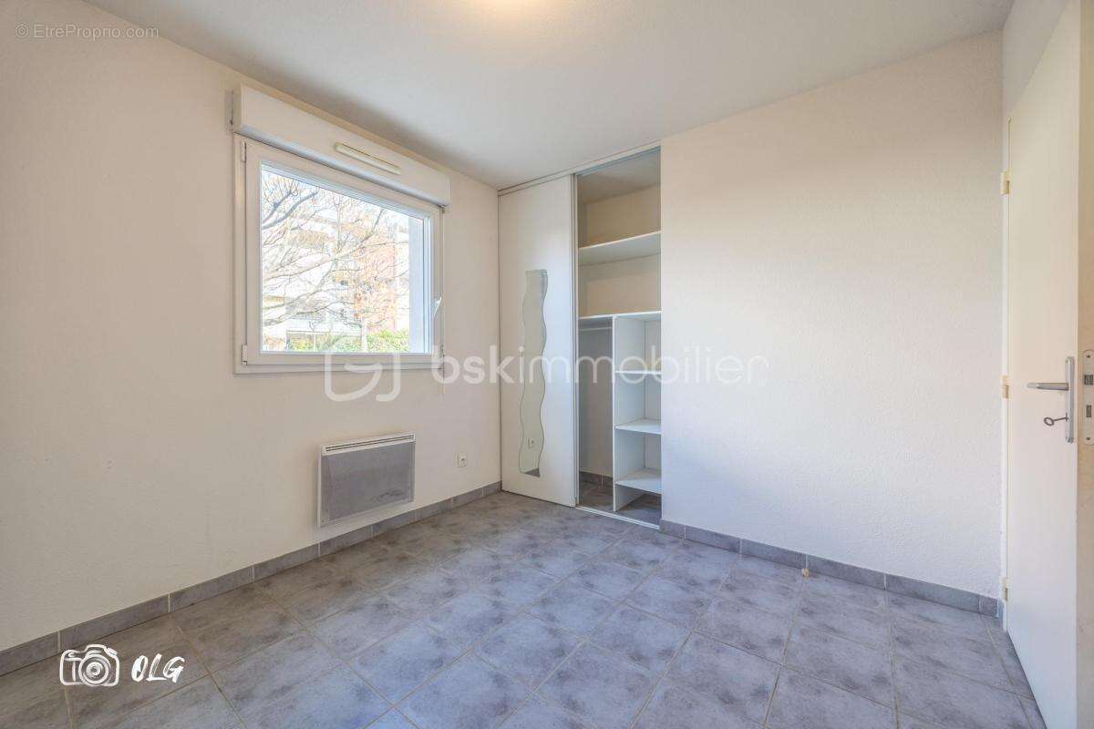 Bel appartement dans un immeuble moderne – secteur Stade de Rugby de Montpellier - photo 12