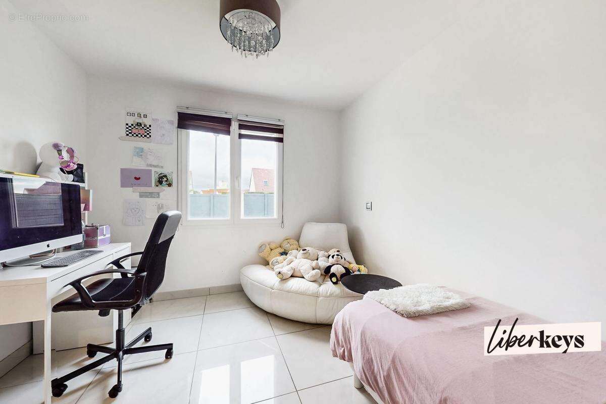 Villa avec piscine - photo 14
