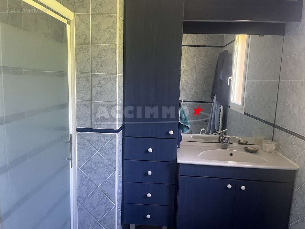 Maison à QUINT-FONSEGRIVES