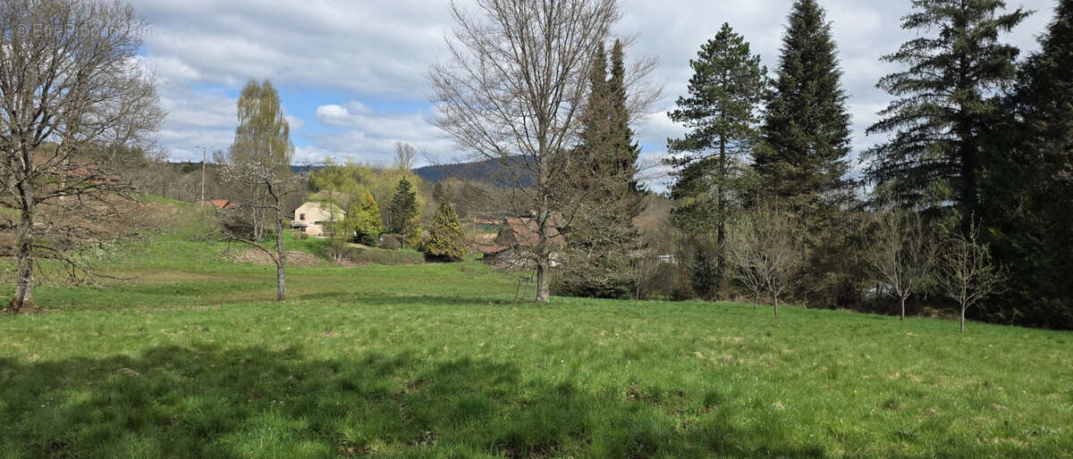 Maison à SAULXURES