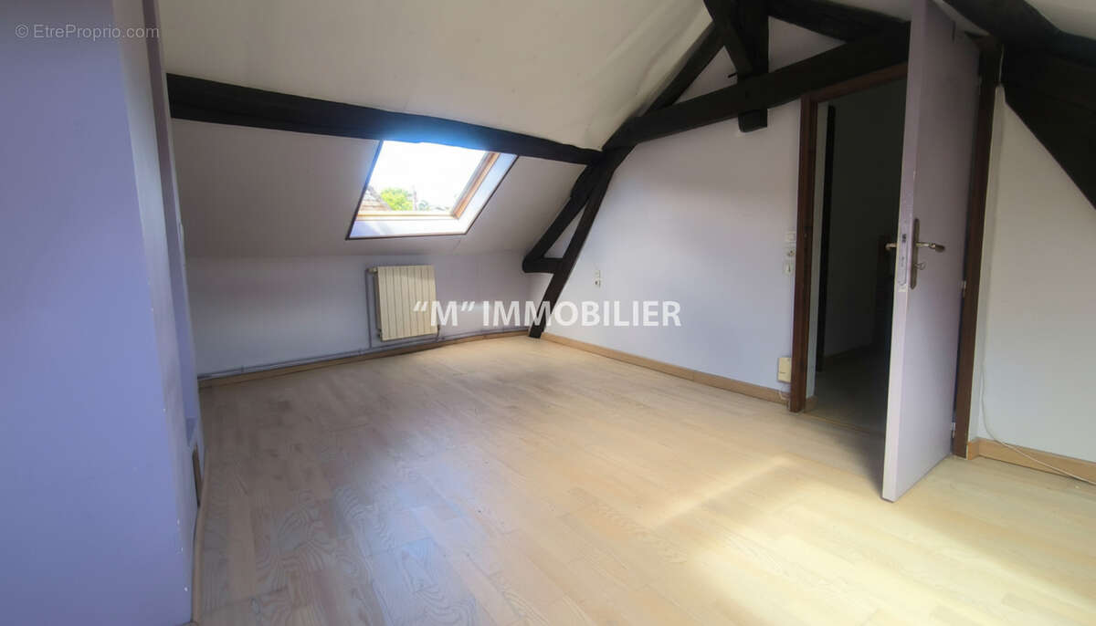 Maison de ville  avec terrasse centre ville Château Thierry - photo 7
