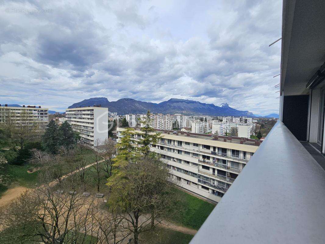 Appartement à EYBENS