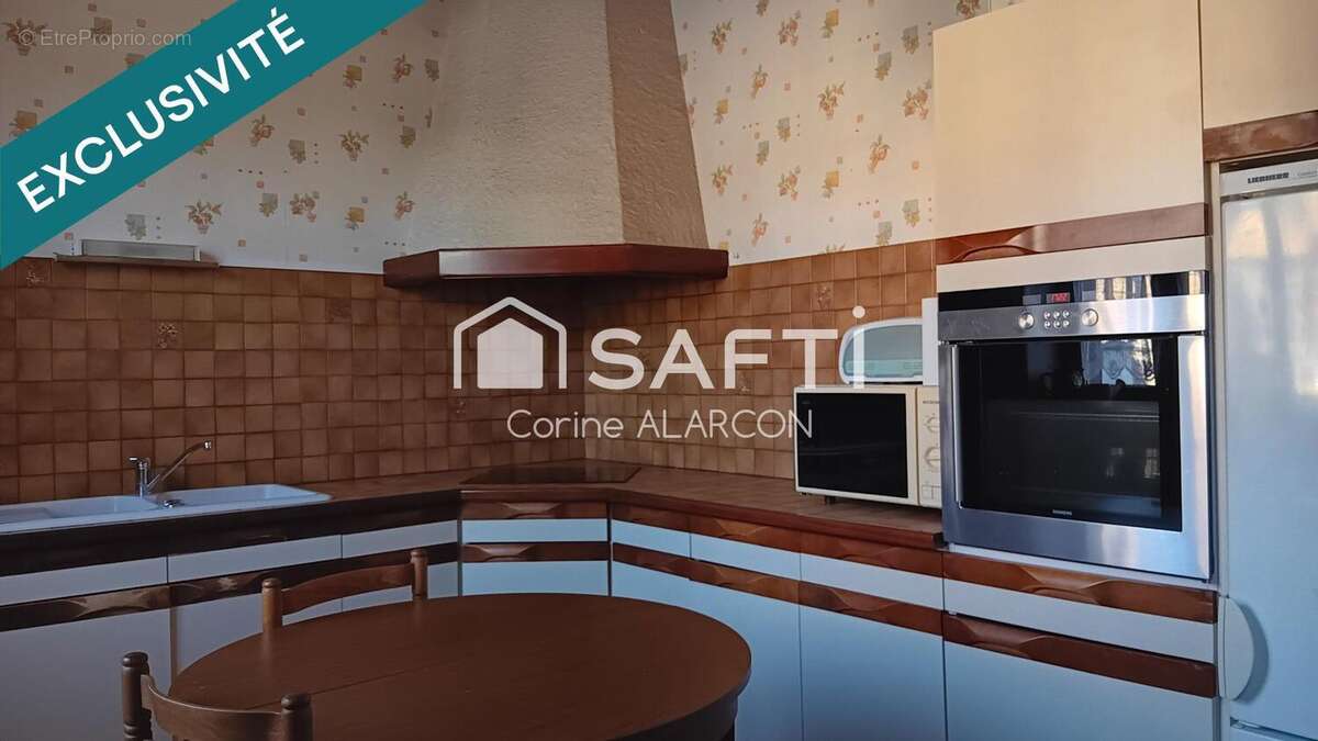 Photo 2 - Maison à VIVIER-AU-COURT