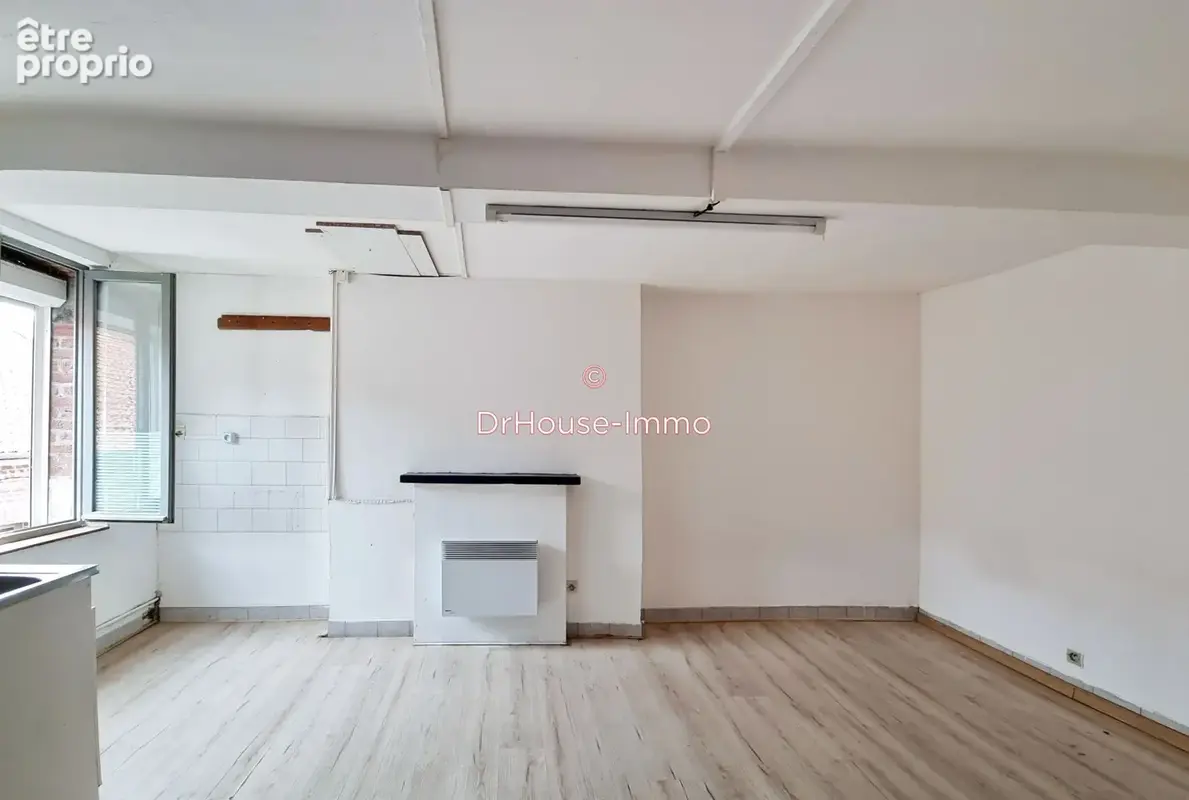 Appartement 5 pièces 73 m² à vendre à Landrecies (59550) - photo 85