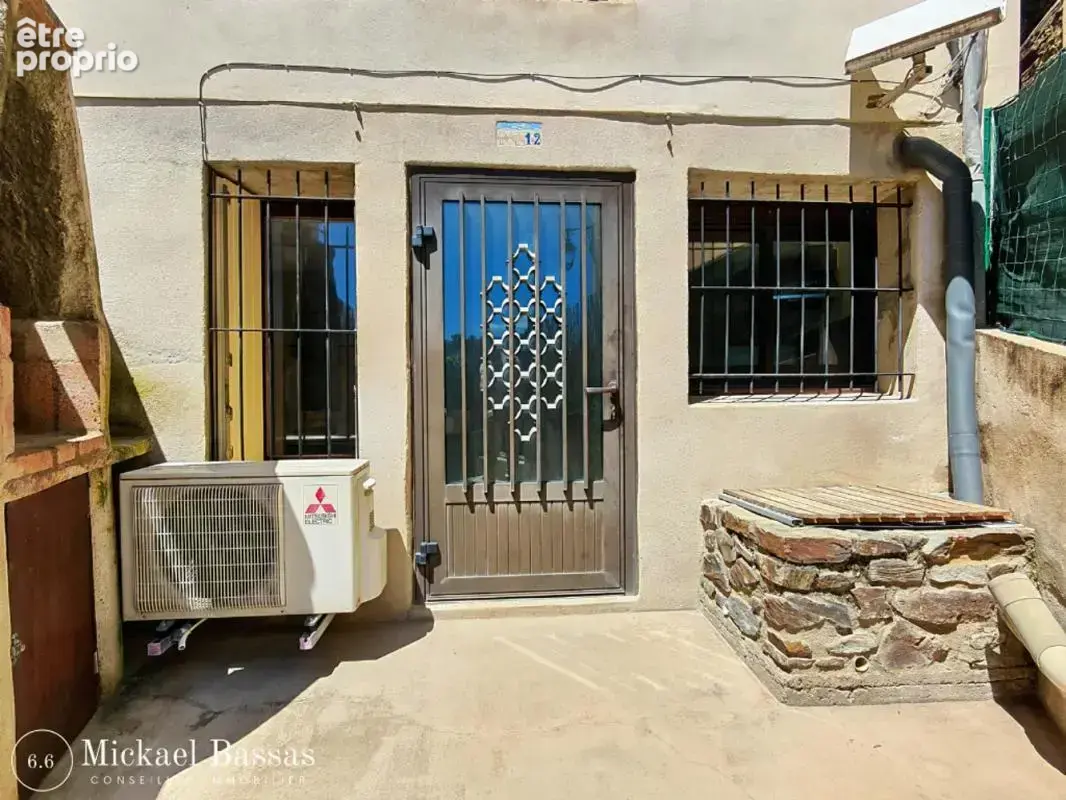 Maison 3 pièces 45 m² à vendre à Ria-Sirach (66500) - photo 10