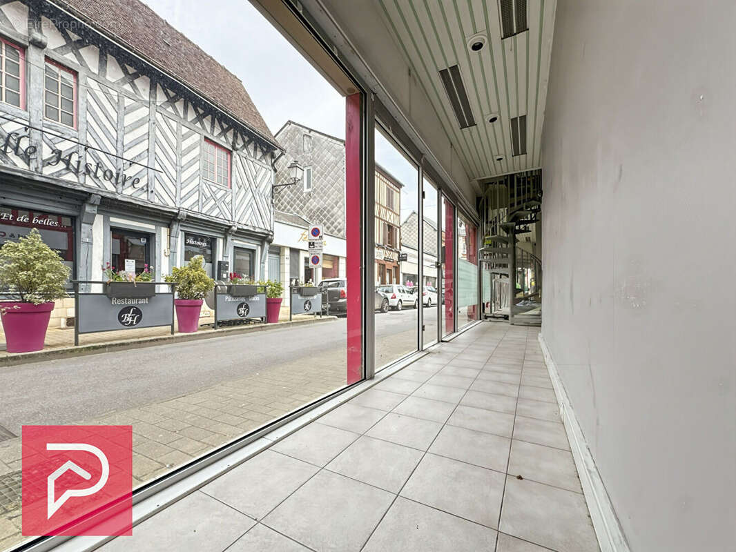 Appartement à BERNAY