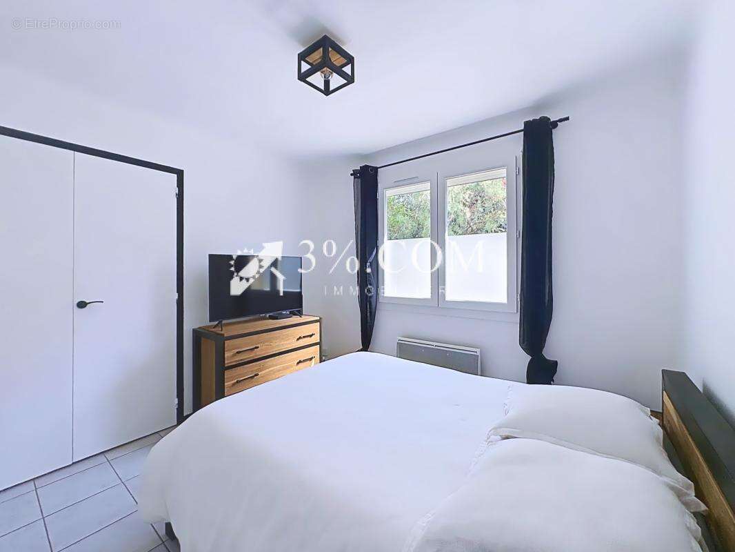 Appartement à NARBONNE