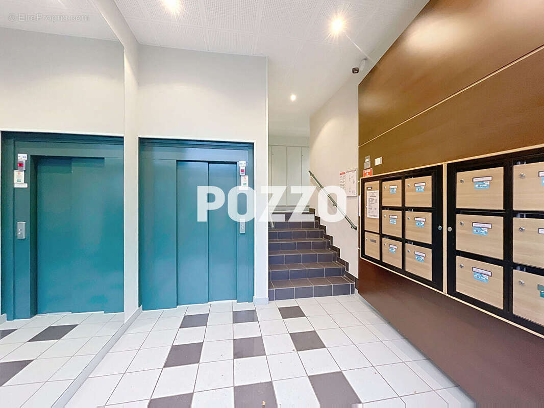 4 pièce(s) 67 m2 - balcon - garage - transport - photo 15
