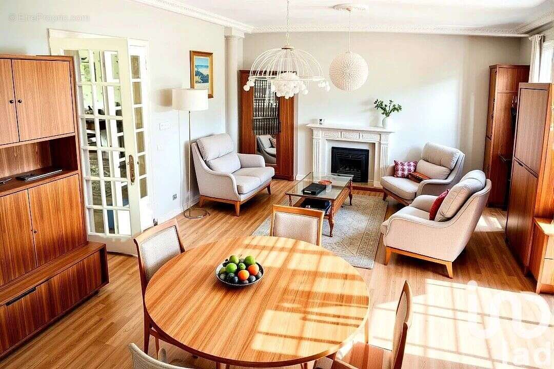 Photo 2 - Maison à IGNY