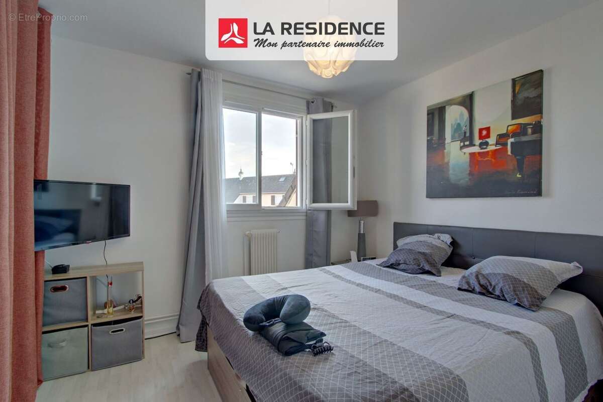 Maison 89 m² à Gaillon  - photo 6