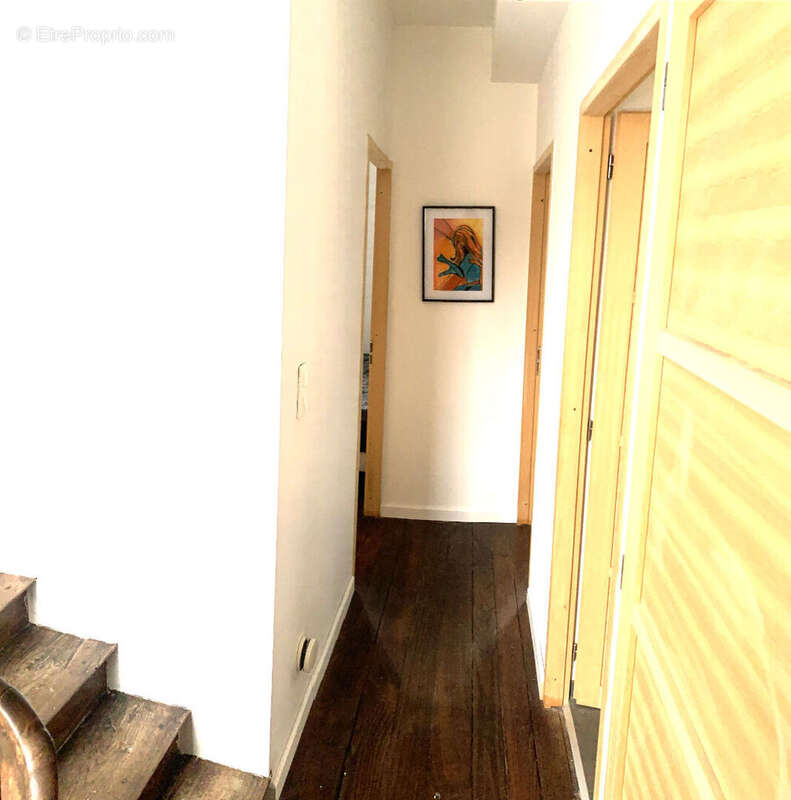 Maison à CHATEAUBRIANT