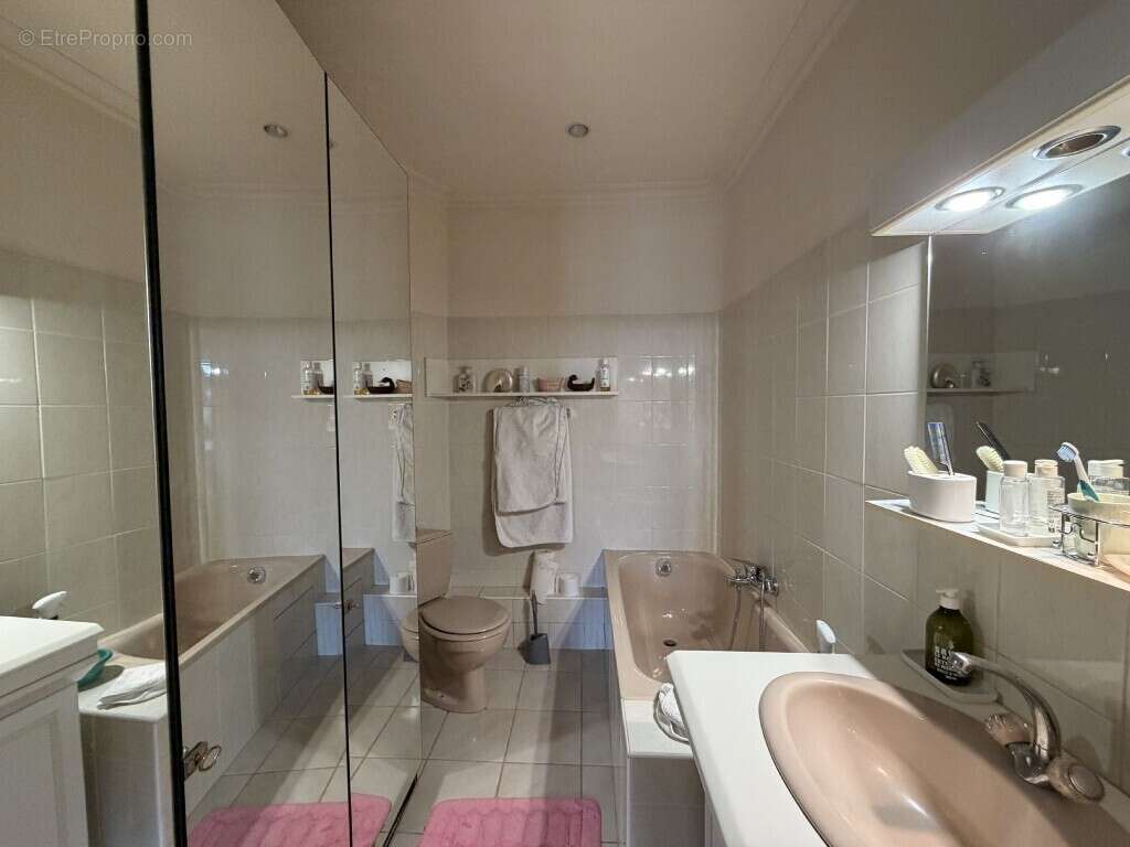 Appartement à VICHY