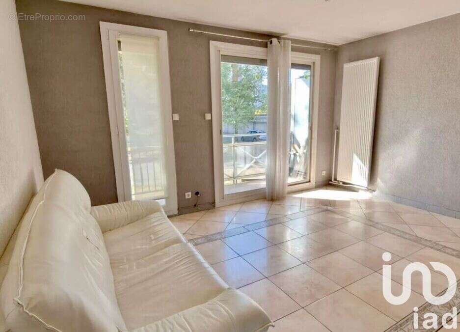 Photo 8 - Appartement à SAINT-MARTIN-D'HERES