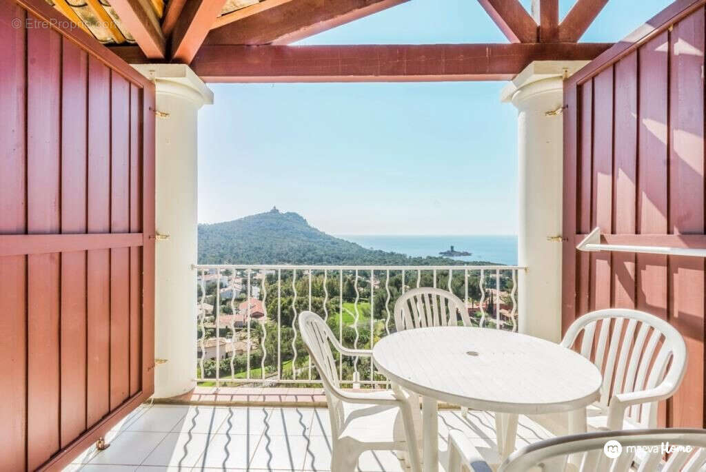Appartement à LA SEYNE-SUR-MER