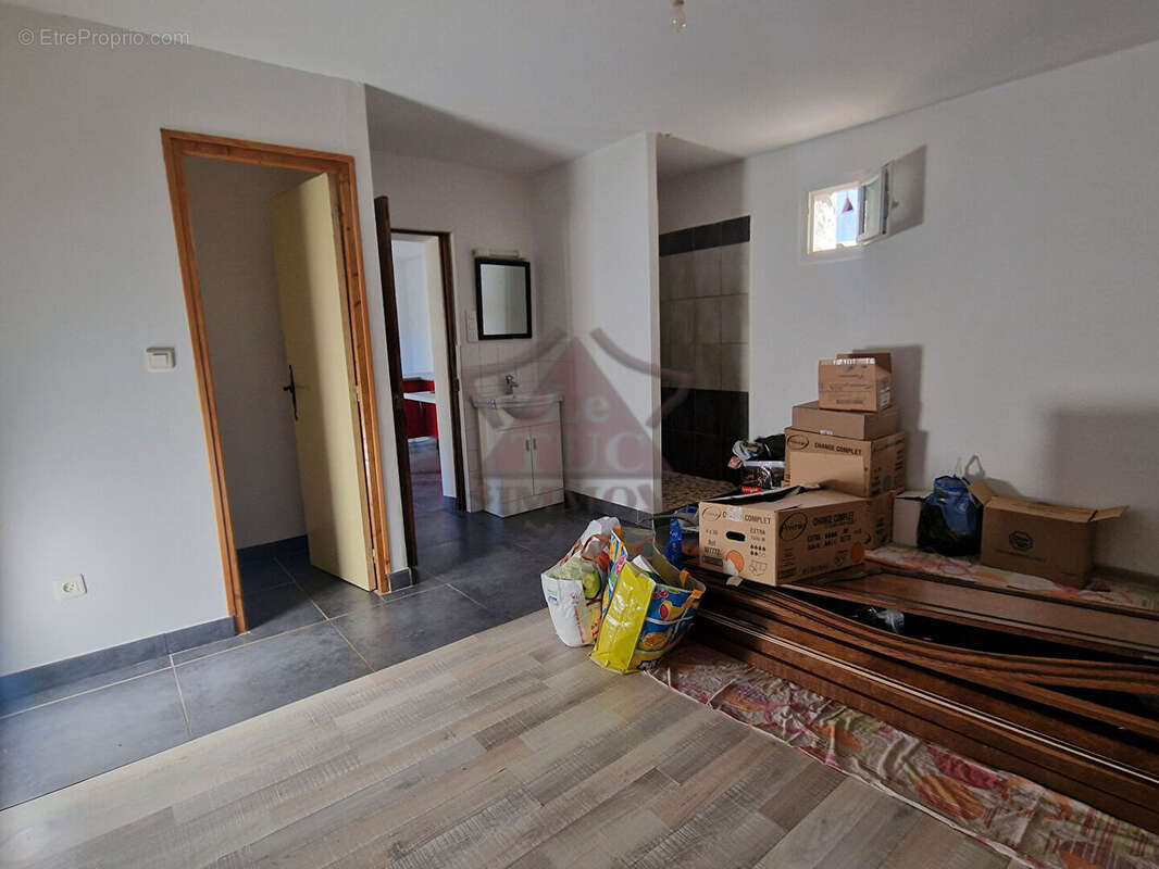 Maison à SAINT-AMBROIX