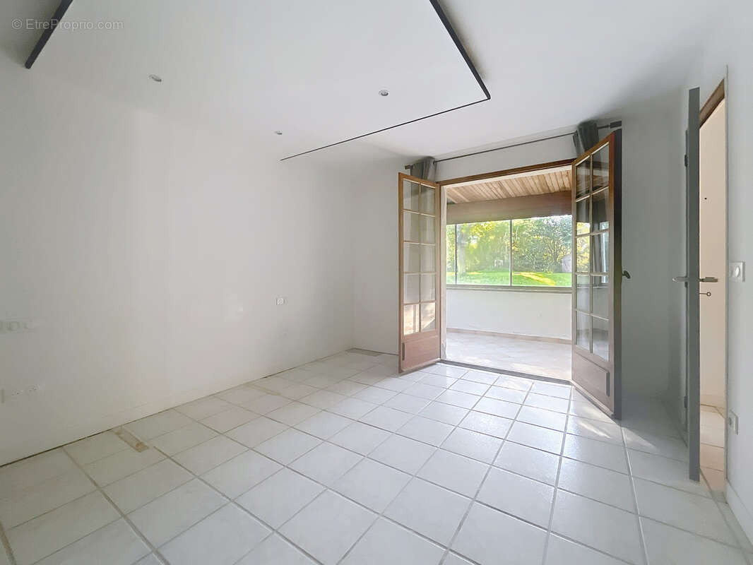 Maison à LE MESNIL-EURY