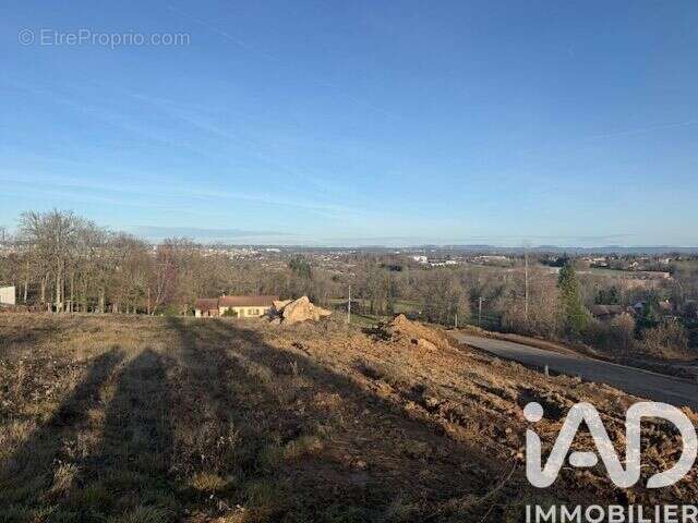 Photo 4 - Terrain à FEYTIAT