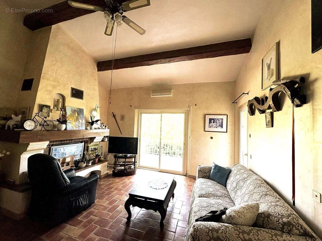 Maison à SAINTE-MAXIME