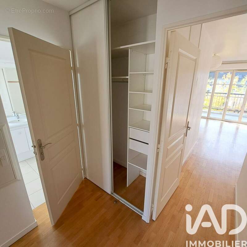 Photo 9 - Appartement à VAIRES-SUR-MARNE