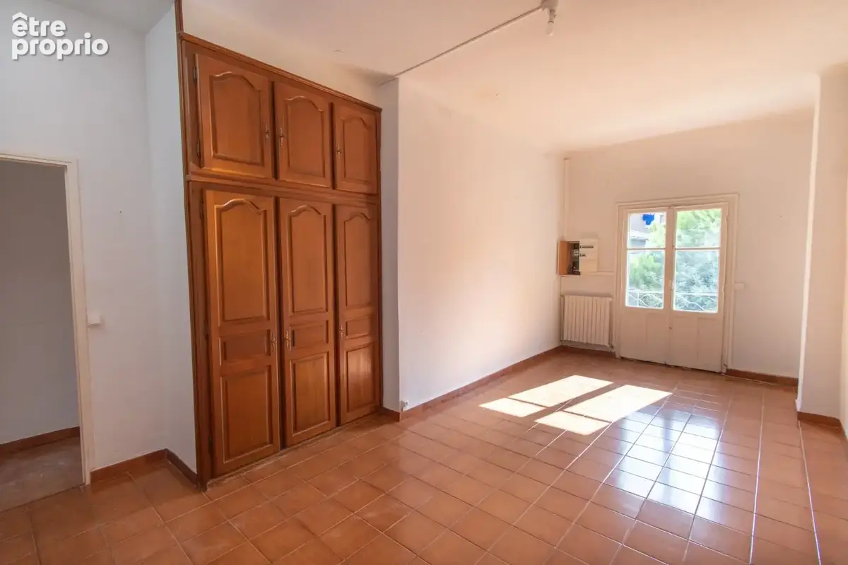 Deux appartements en coeur de ville - photo 4