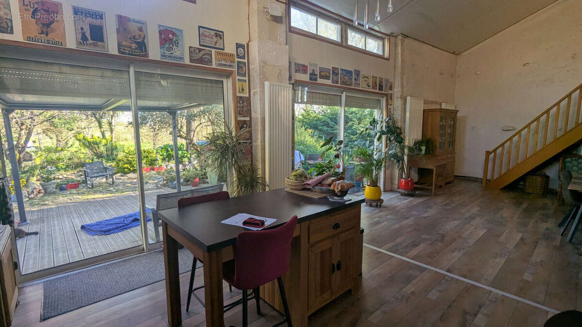 Photo 4 - Maison à MAILLE