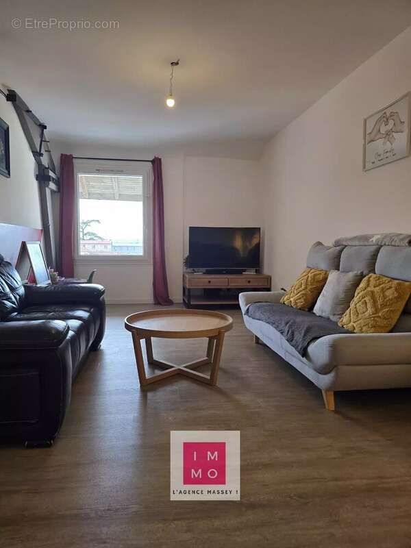 Appartement à TARBES