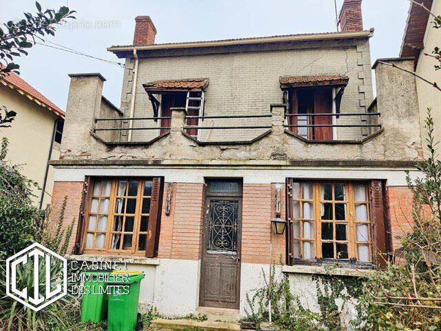 Pavillon F6 - photo 3