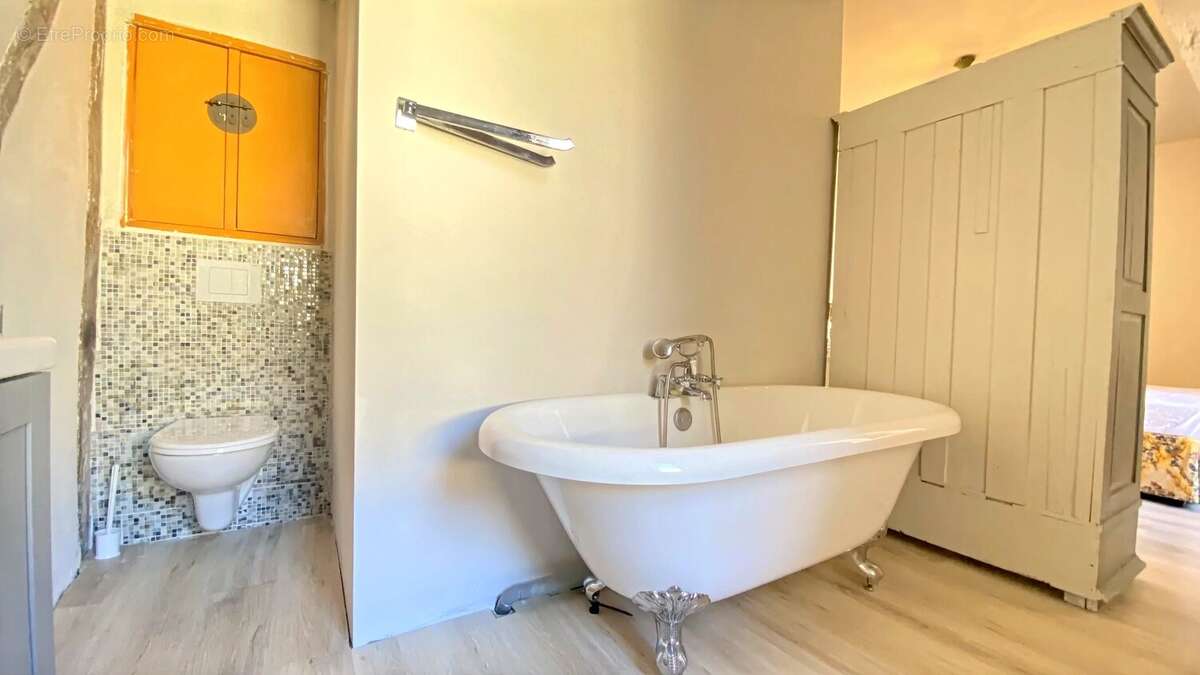 Maison à CASTILLONNES