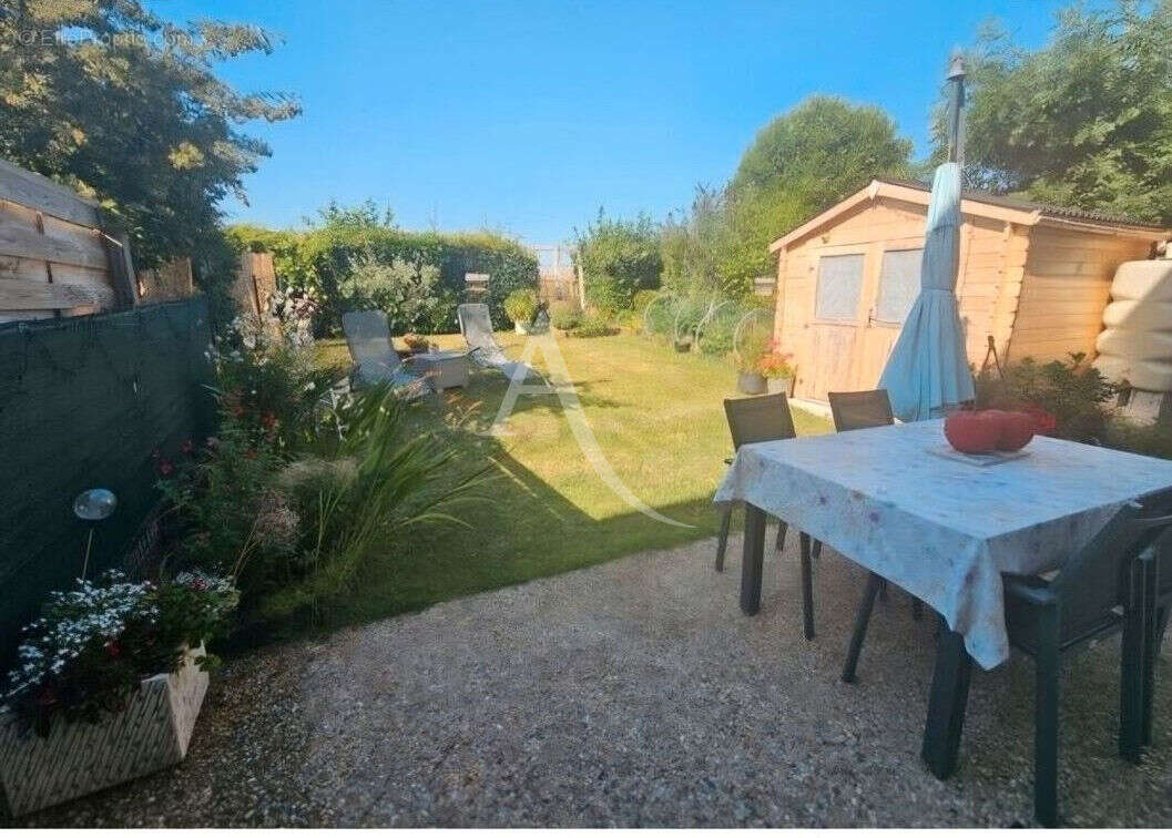 Appartement à LES GONDS